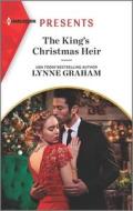 The King's Christmas Heir di Lynne Graham edito da HARLEQUIN SALES CORP