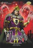 Macbeth (british English): Classic Graphic Novel Collection di William Shakespeare, John N. McDonald, Classical Comics edito da Cengage Learning, Inc