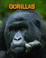 Gorillas di Lori Mcmanus edito da HEINEMANN LIB
