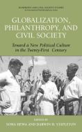 Globalization, Philanthropy, and Civil Society edito da Springer US