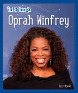 Info Buzz Black History Oprah Win di HOWELL IZZI edito da Franklin Watts
