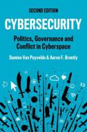 Cybersecurity di Damien Van Puyvelde, Aaron F. Brantly edito da John Wiley And Sons Ltd