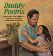 Daddy Poems edito da Wordsong