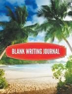 Blank Writing Journal di Speedy Publishing Llc edito da Speedy Publishing LLC