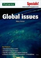 Secondary Specials!: Geography - Global Issues di Mary Green edito da Oxford University Press