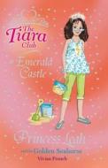 The Tiara Club: Princess Leah And The Golden Seahorse di Vivian French edito da Hachette Children's Group
