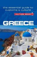 Greece - Culture Smart! The Essential Guide to Customs & Culture di Constantine Buhayer edito da Kuperard
