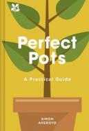 Perfect Pots di Simon Akeroyd edito da Pavilion Books