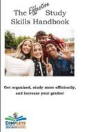 The Effective Study Skills Handbook di Complete Test Preparation Inc edito da Complete Test Preparation Incorporated