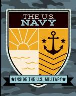 The U.S. Navy di Tanner Billings edito da ENSLOW PUBL