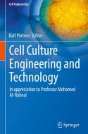Cell Culture Engineering and Technology edito da Springer International Publishing
