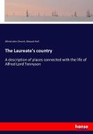 The Laureate's country di Alfred John Church, Edward Hull edito da hansebooks