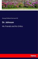 Dr. Johnson di George Birkbeck Norman Hill edito da hansebooks