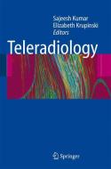 Teleradiology edito da Springer-Verlag GmbH