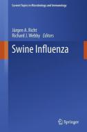 Swine Influenza edito da Springer Berlin Heidelberg