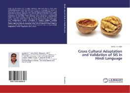 Cross Cultural Adaptation and Validation of SIS in Hindi Language di Shefali Gambhir edito da LAP Lambert Academic Publishing