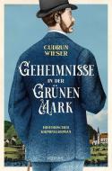 Geheimnisse in der Grünen Mark di Gudrun Wieser edito da Emons Verlag