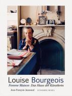 Femme Maison. Das Haus der Künstlerin di Louise Bourgeois edito da Schirmer /Mosel Verlag Gm
