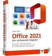 Office 2021 di Robert Klaßen edito da Vierfarben