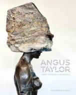 Angus Taylor di Paul Harris, Johan Myburg, Angus Taylor, Johan Thom edito da Scheidegger & Spiess