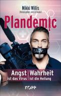 Plandemic edito da Kopp Verlag