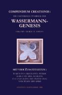 Compendium Creationis - die universelle Symbolik der Wassermann-Genesis erklärt durch P. Martin di P. Martin edito da Edition Oriflamme