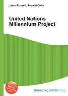 United Nations Millennium Project edito da Book On Demand Ltd.