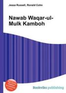 Nawab Waqar-ul-mulk Kamboh edito da Book On Demand Ltd.