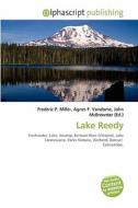 Lake Reedy edito da Vdm Publishing House