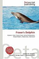 Fraser's Dolphin edito da Betascript Publishing