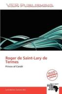Roger De Saint-lary De Termes edito da Crypt Publishing