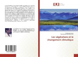 Les V G Taliens Et Le Changement Climati di RAVIKUMAR KURUP edito da Lightning Source Uk Ltd