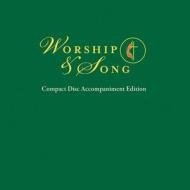 Worship & Song Compact Disc Accompaniment Edition edito da ABINGDON PR
