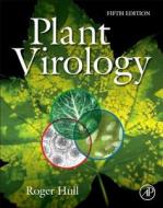 Plant Virology di Roger Hull edito da PAPERBACKSHOP UK IMPORT