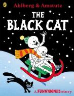 Funnybones: The Black Cat di Allan Ahlberg edito da Penguin Books Ltd
