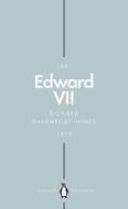 Edward VII (Penguin Monarchs) di Richard Davenport-Hines edito da Penguin Books Ltd