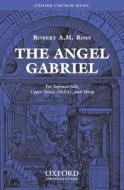 The Angel Gabriel edito da Oxford University Press