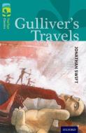 Oxford Reading Tree TreeTops Classics: Level 16: Gulliver's Travels di Jonathan Swift, Sally Prue edito da Oxford University Press