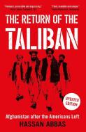 The Return of the Taliban di Hassan Abbas edito da Yale University Press