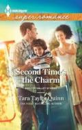 Second Time's the Charm di Tara Taylor Quinn edito da Harlequin