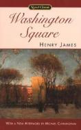 Washington Square di Henry James edito da Signet Classics