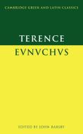 Evnvchvs di Terence edito da Cambridge University Press