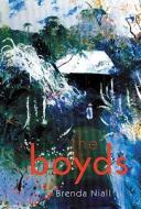 The Boyds: A Family Biography di Brenda Niall edito da Melbourne University