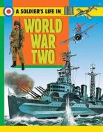 World War Two di Fiona Corbridge edito da Hachette Children's Books