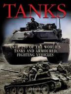 Tanks di Richard Jones edito da Motorbooks International