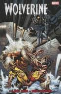 Wolverine di Peter David, Larry Hama edito da Marvel Comics