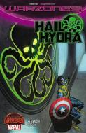 Hail Hydra di Rick Remender edito da Marvel Comics