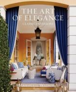 Art of Elegance, The di Marshall Watson edito da Rizzoli International Publications