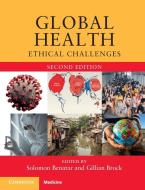 Global Health edito da Cambridge University Press