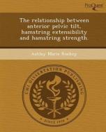 This Is Not Available 053050 di Ashley Marie Rockey edito da Proquest, Umi Dissertation Publishing